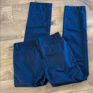 RVCA chino